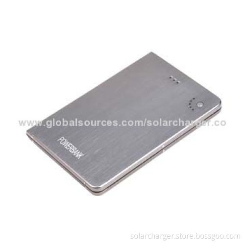 Laptop portable external battery, high capacity